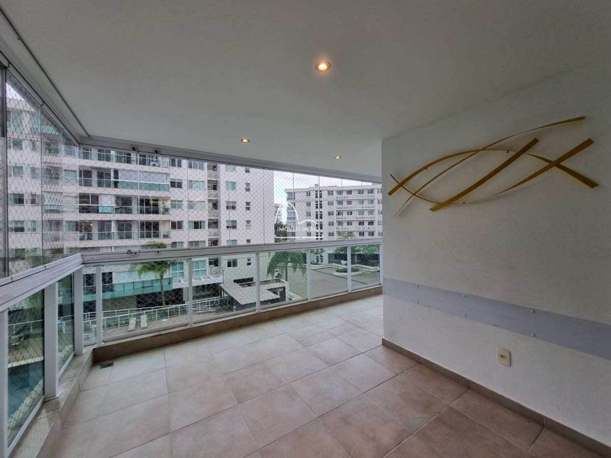 Apartamento à venda, no Essence Condominium,  em Rio de Janeiro, Barra Olímpica, com 3 quartos, 93m² - Imóveis in Rio