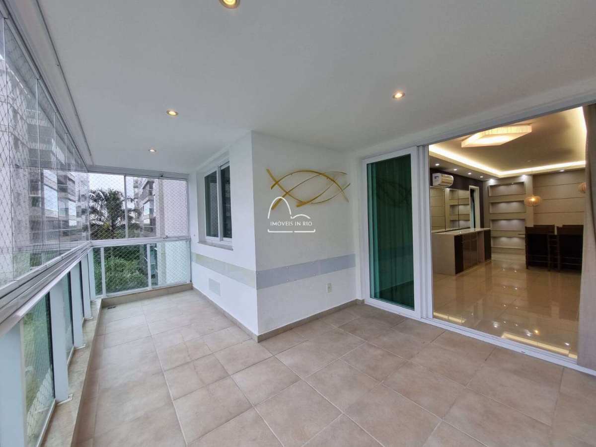 Apartamento à venda, no Essence Condominium,  em Rio de Janeiro, Barra Olímpica, com 3 quartos, 93m² - Imóveis in Rio