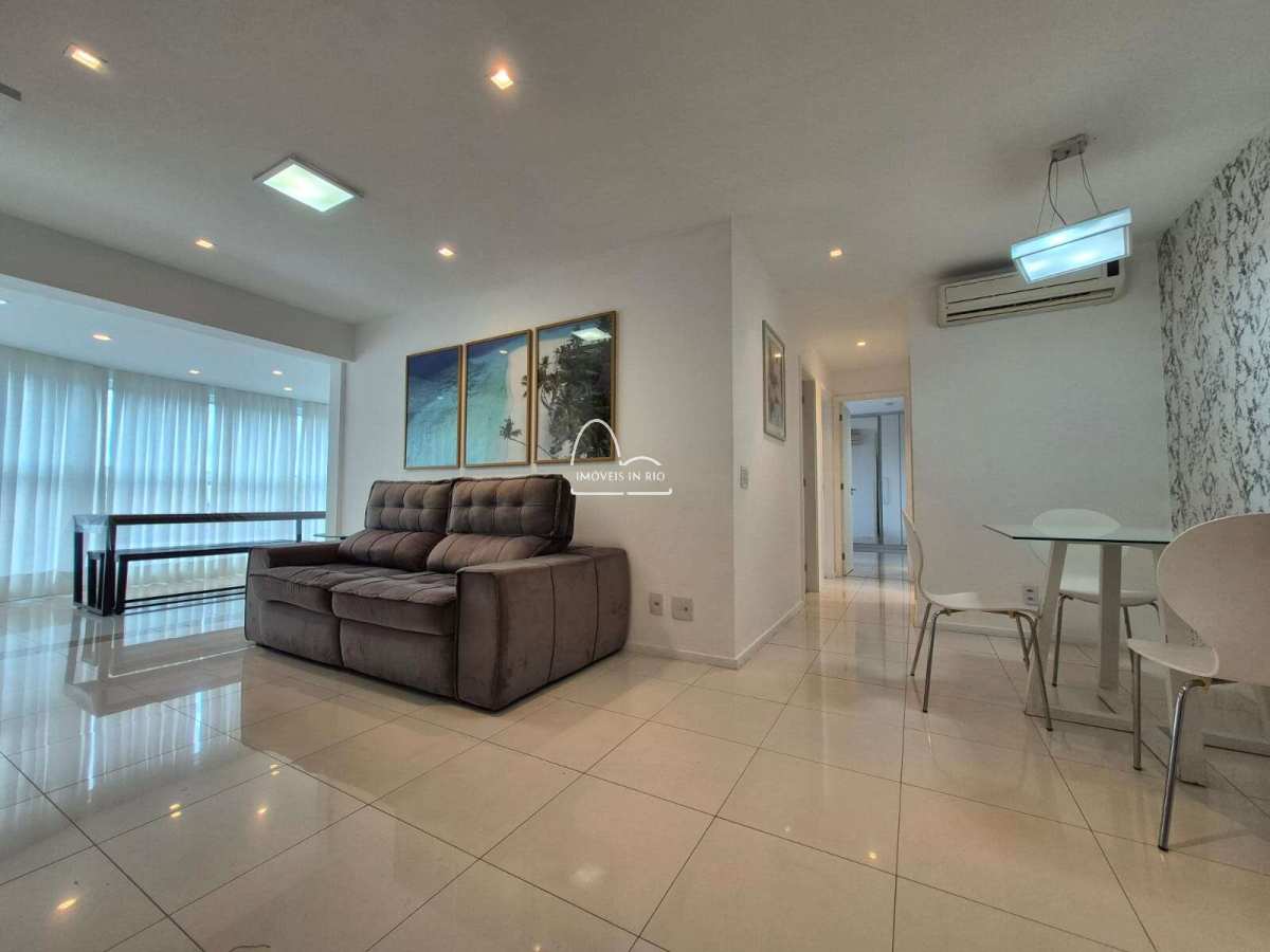 Apartamento de luxo à venda, no Bora Bora Resort Real,  em Rio de Janeiro, Barra Olímpica, com 3 quartos, 94m² - Imóveis in Rio