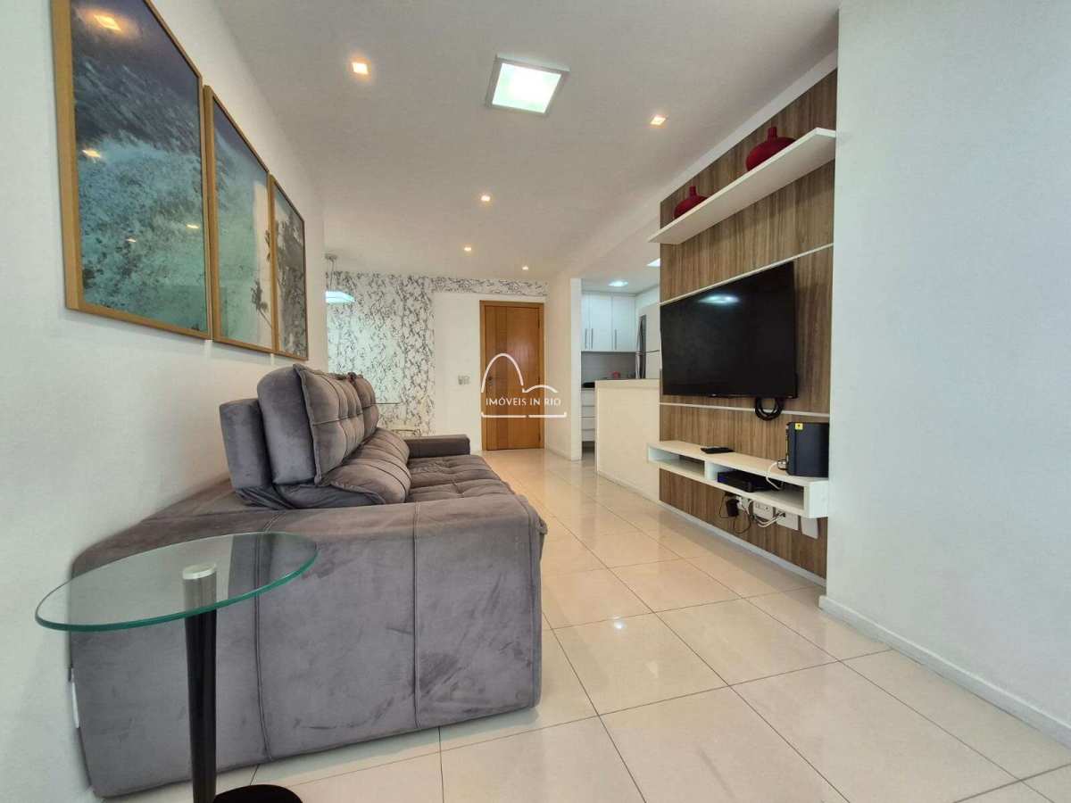 Apartamento de luxo à venda, no Bora Bora Resort Real,  em Rio de Janeiro, Barra Olímpica, com 3 quartos, 94m² - Imóveis in Rio