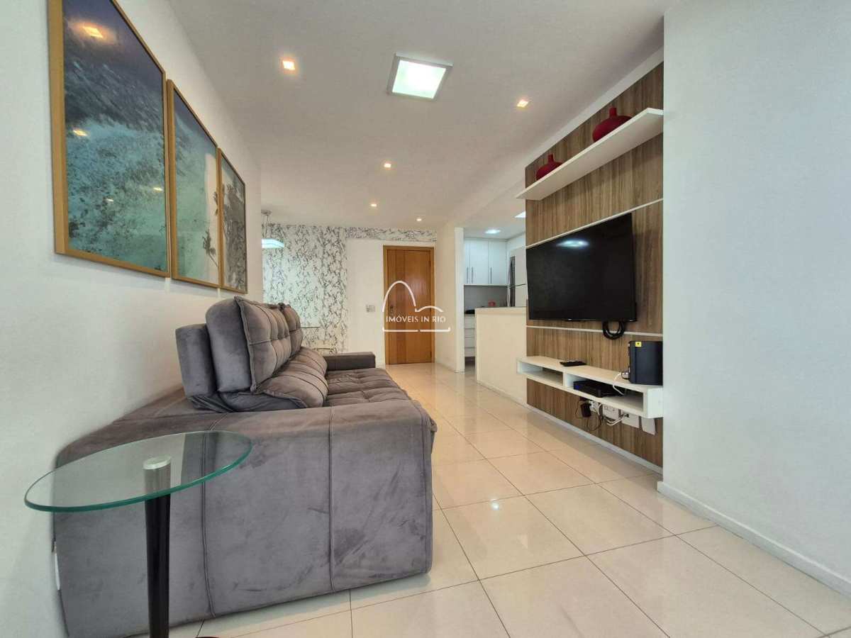 Apartamento de luxo à venda, no Bora Bora Resort Real,  em Rio de Janeiro, Barra Olímpica, com 3 quartos, 94m² - Imóveis in Rio