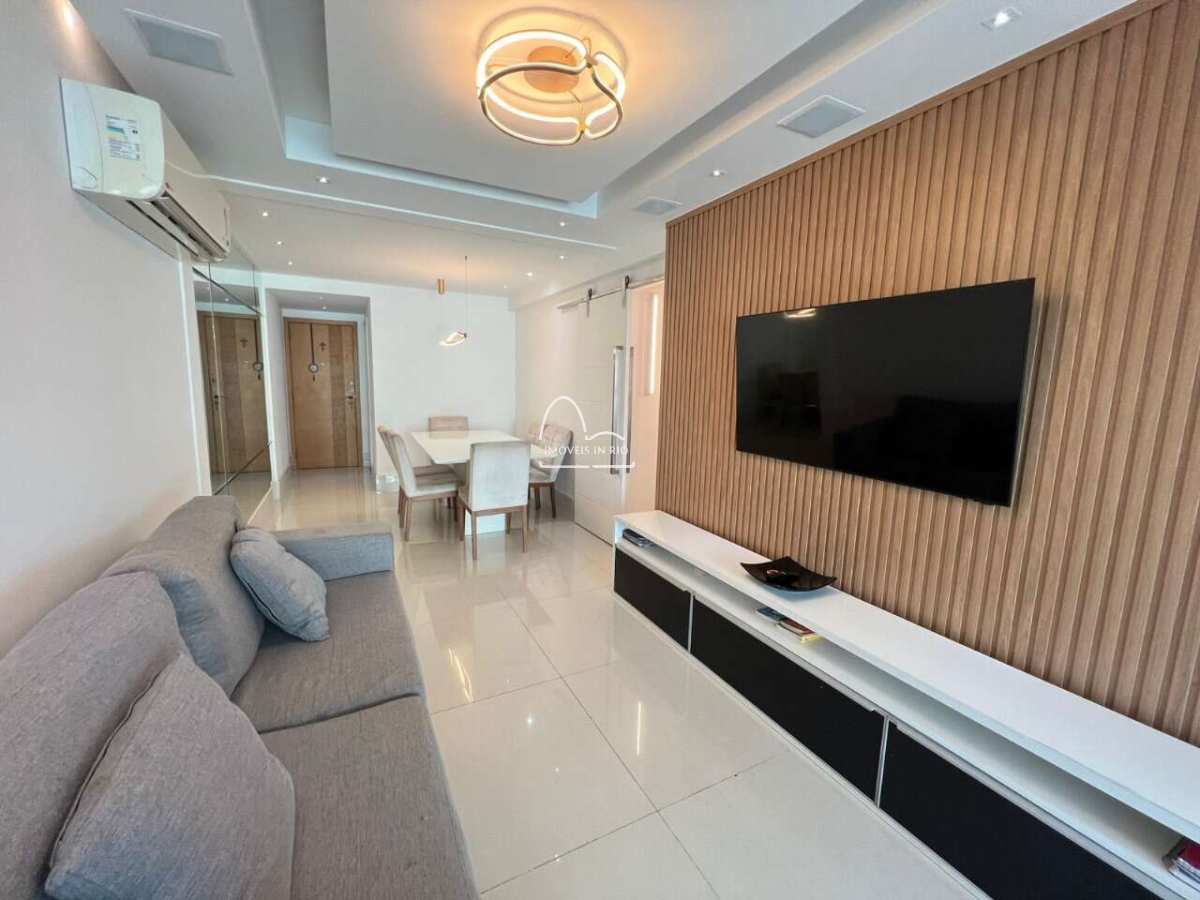 Apartamento de luxo à venda, no Bora Bora Resort Real,  em Rio de Janeiro, Barra Olímpica, com 3 quartos, 101m² - Imóveis in Rio