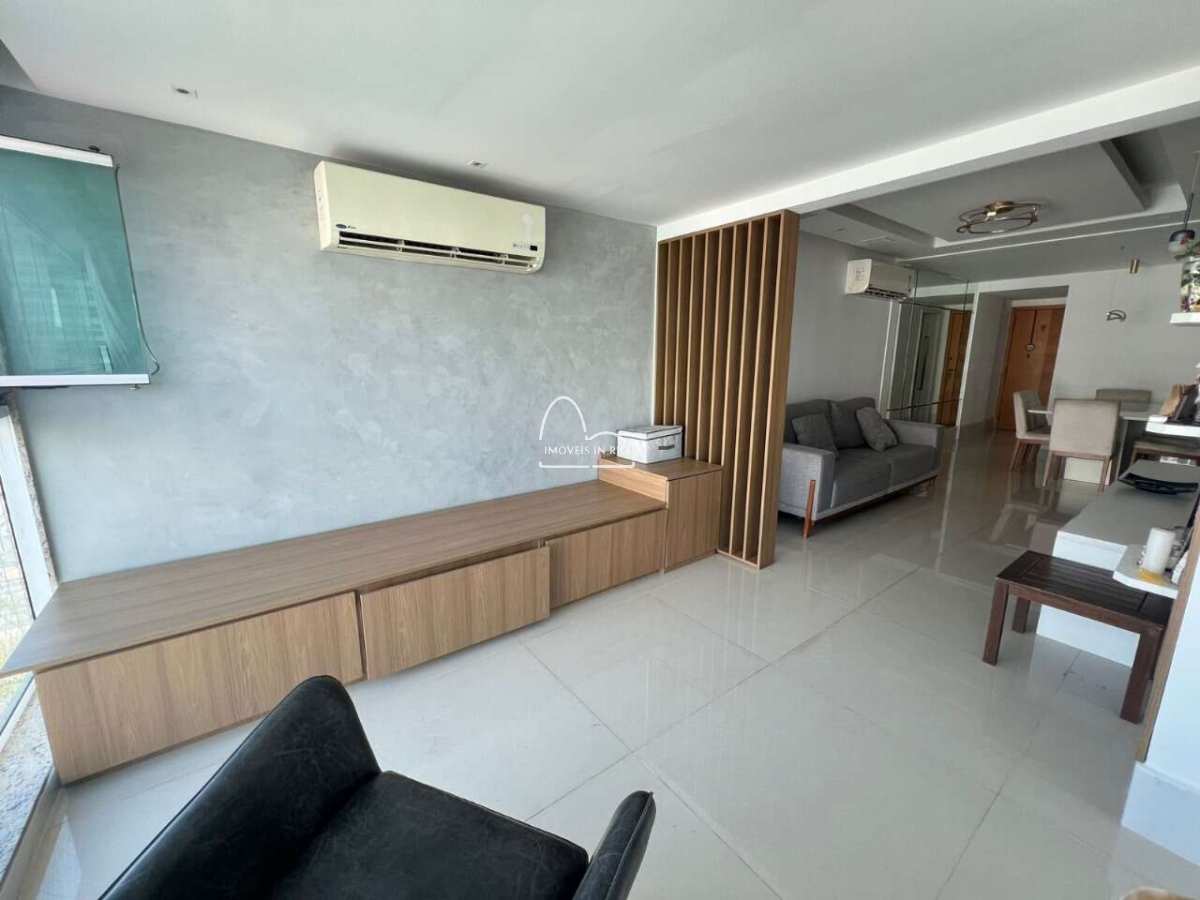 Apartamento de luxo à venda, no Bora Bora Resort Real,  em Rio de Janeiro, Barra Olímpica, com 3 quartos, 101m² - Imóveis in Rio