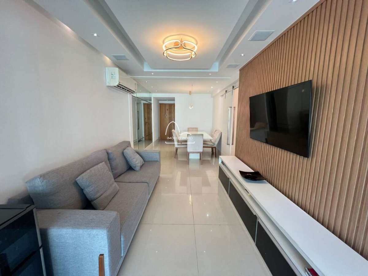 Apartamento de luxo à venda, no Bora Bora Resort Real,  em Rio de Janeiro, Barra Olímpica, com 3 quartos, 101m² - Imóveis in Rio