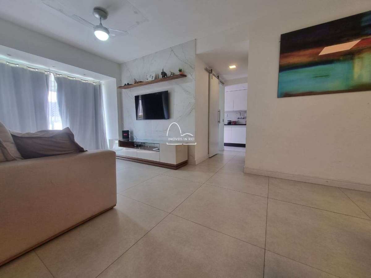 Apartamento à venda, no San Remo,  em Rio de Janeiro, Barra Olímpica, com 3 quartos, 89m² - Imóveis in Rio