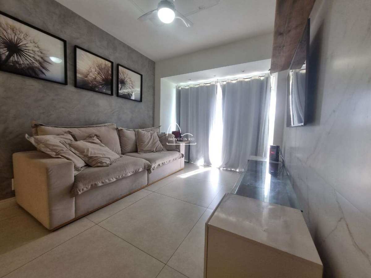 Apartamento à venda, no San Remo,  em Rio de Janeiro, Barra Olímpica, com 3 quartos, 89m² - Imóveis in Rio
