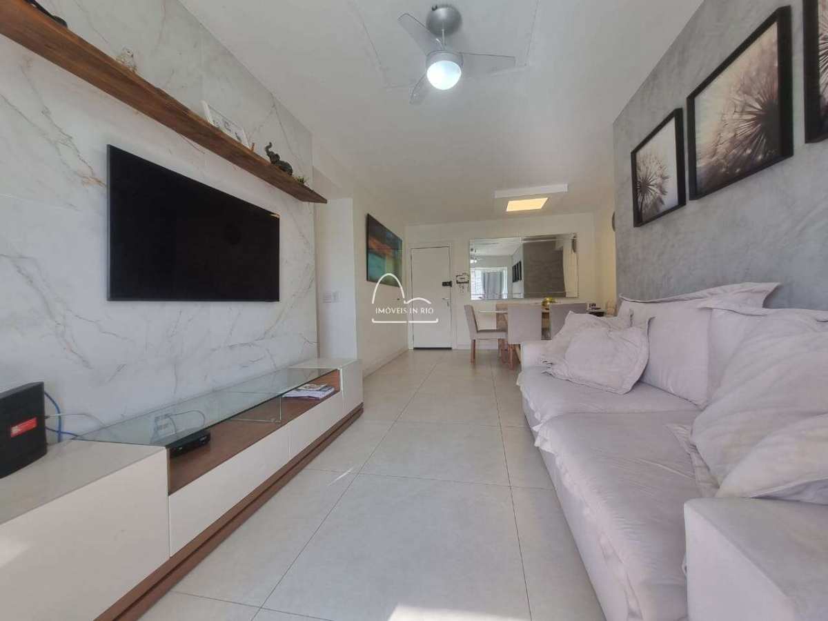 Apartamento à venda, no San Remo,  em Rio de Janeiro, Barra Olímpica, com 3 quartos, 89m² - Imóveis in Rio