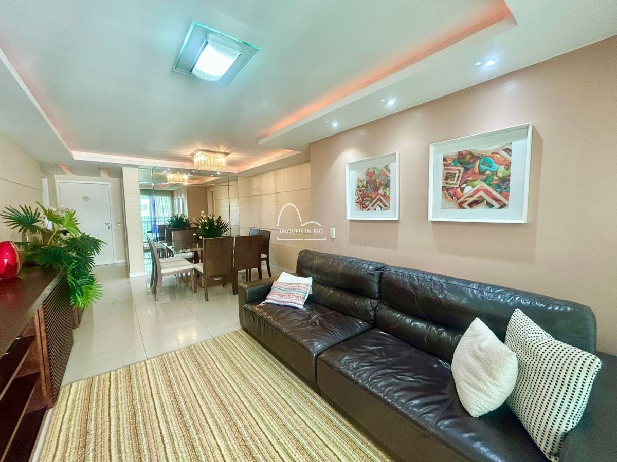 Apartamento à venda em Rio de Janeiro, Barra Olímpica, com 4 quartos, 148m² - Imóveis in Rio