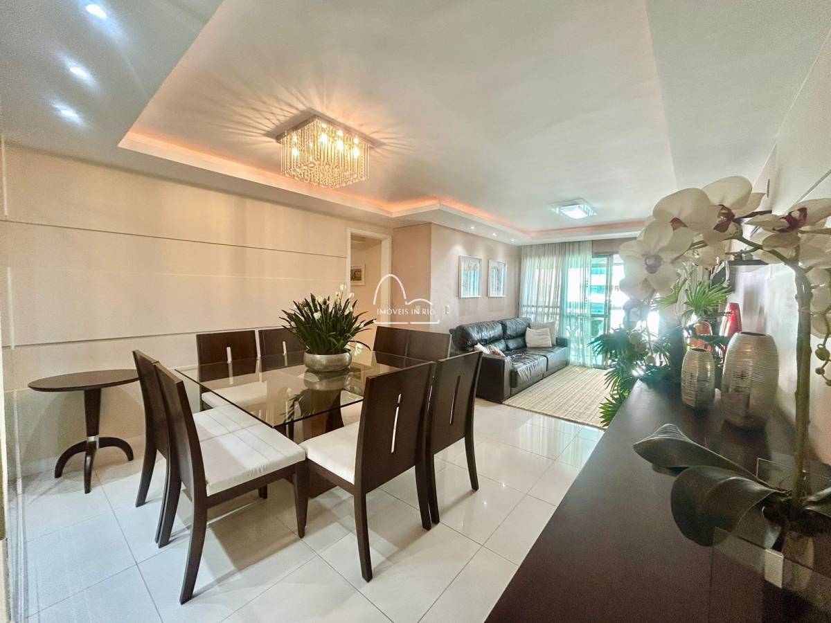 Apartamento à venda em Rio de Janeiro, Barra Olímpica, com 4 quartos, 148m² - Imóveis in Rio