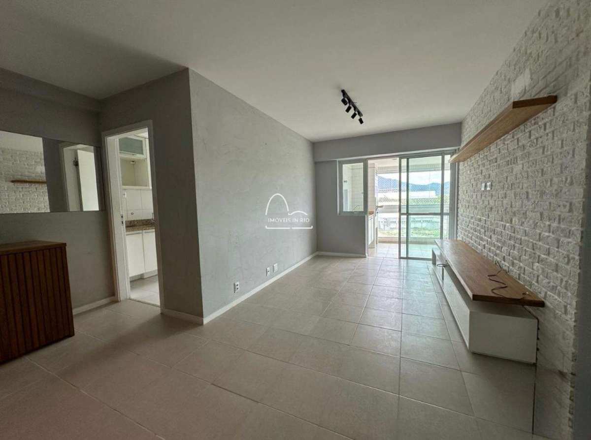 Apartamento à venda, no Front Lake - Rio2,  em Rio de Janeiro, com 2 quartos, 83m² - Imóveis in Rio
