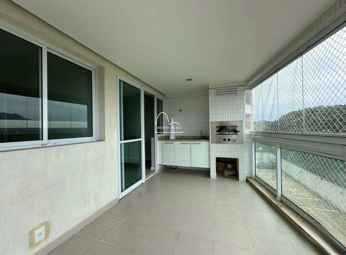 Apartamento à venda, no Front Lake - Rio2,  em Rio de Janeiro, com 2 quartos, 83m² - Imóveis in Rio