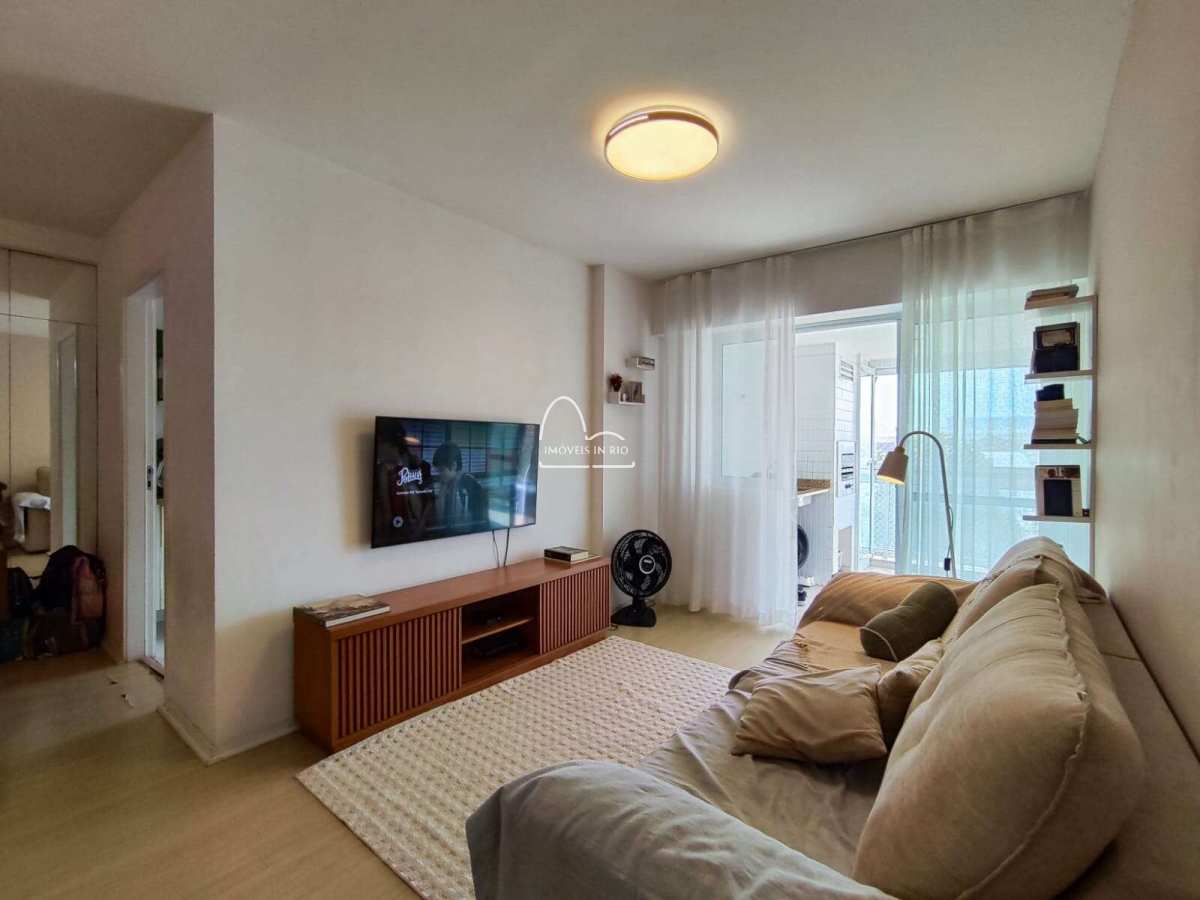 Apartamento à venda, no Front Lake - Rio2,  em Rio de Janeiro, com 2 quartos, 86m²