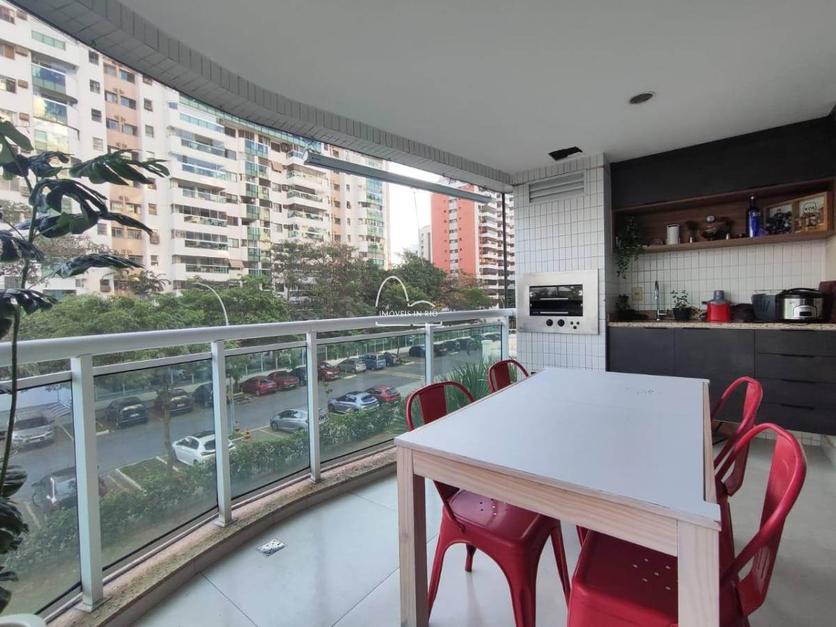 Apartamento à venda, no Front Lake - Rio2,  em Rio de Janeiro, com 2 quartos, 82m² - Imóveis in Rio