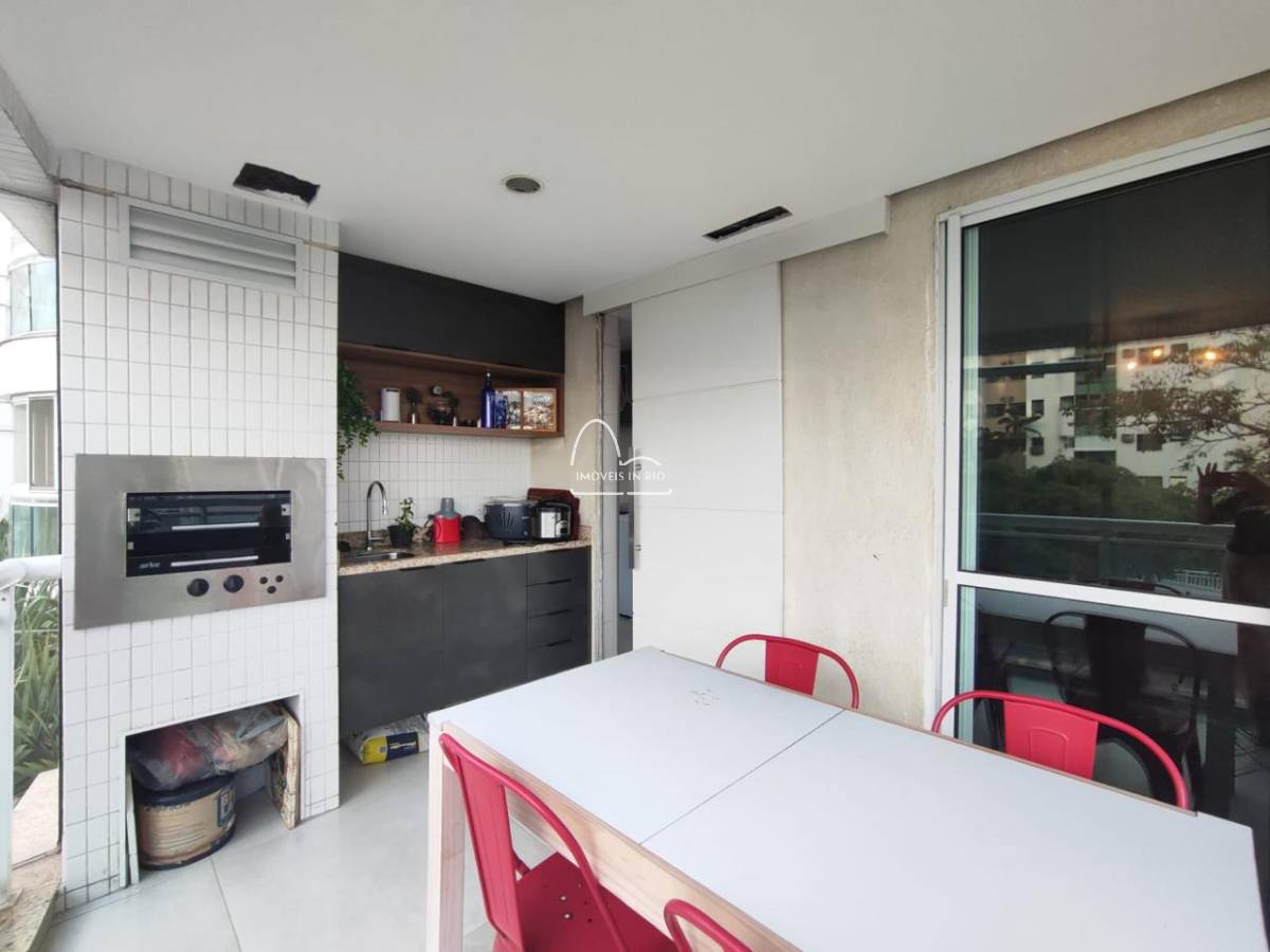 Apartamento à venda, no Front Lake - Rio2,  em Rio de Janeiro, com 2 quartos, 82m² - Imóveis in Rio