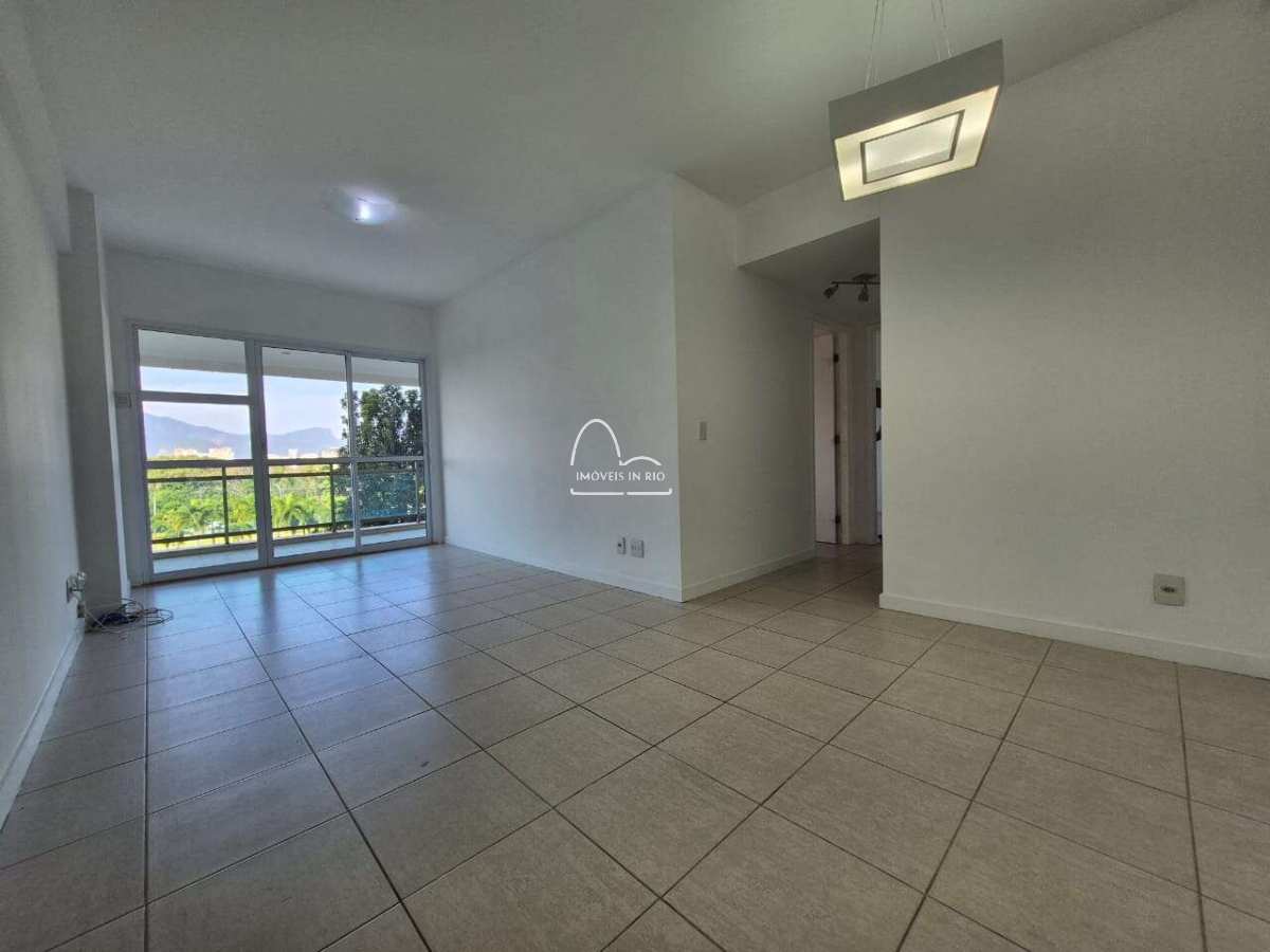 Apartamento à venda, no Reserva Jardim - Cidade Jardim,  em Rio de Janeiro, com 2 quartos, 78m² - Imóveis in Rio