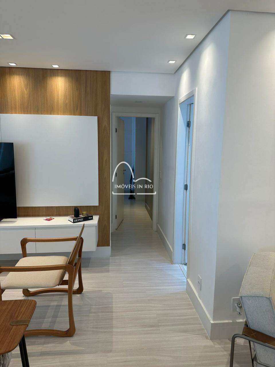 Apartamento à venda, no Reserva Jardim - Cidade Jardim em Rio de Janeiro, com 3 quartos, 103m² - Imóveis in Rio