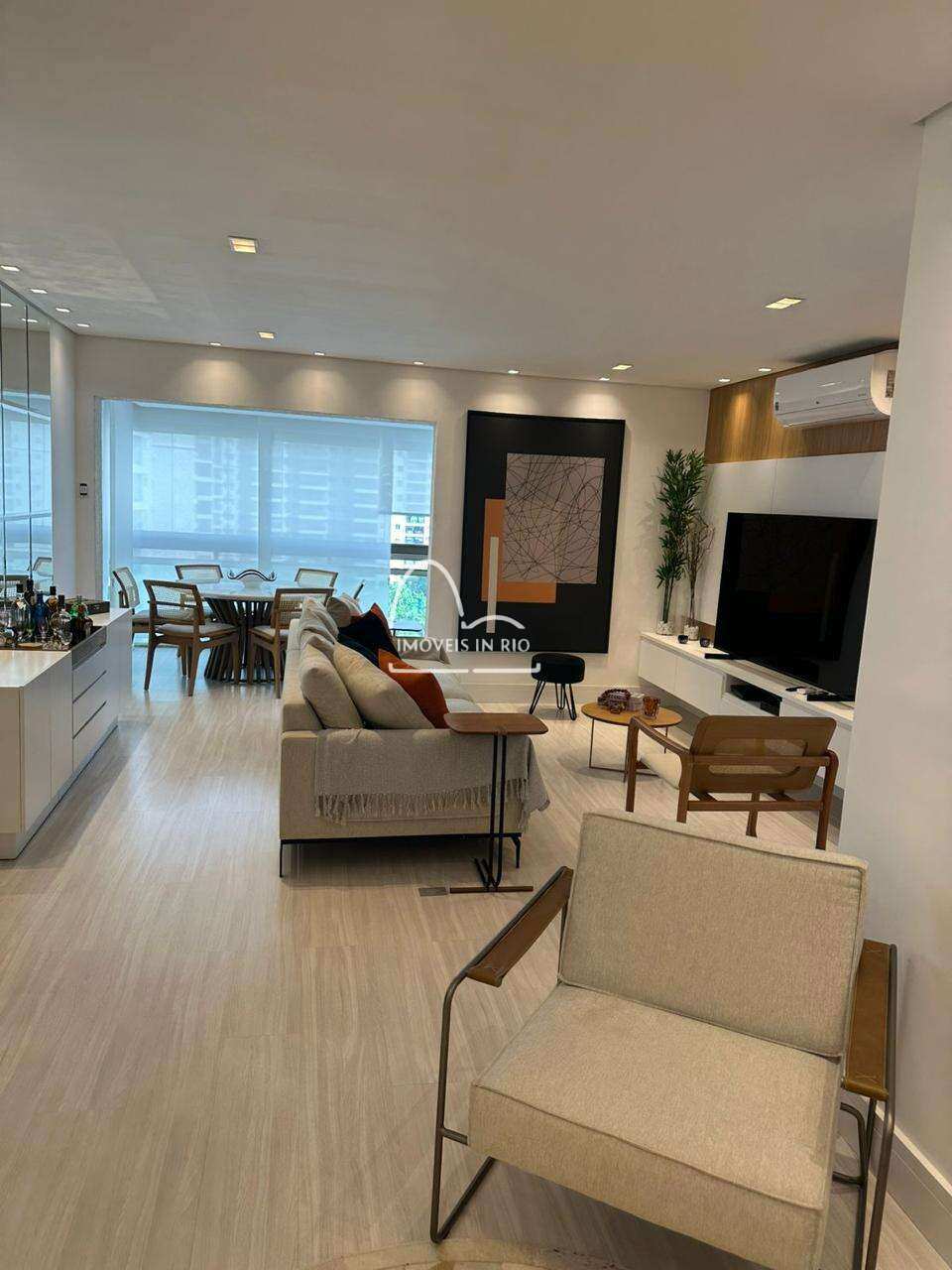 Apartamento à venda, no Reserva Jardim - Cidade Jardim em Rio de Janeiro, com 3 quartos, 103m² - Imóveis in Rio