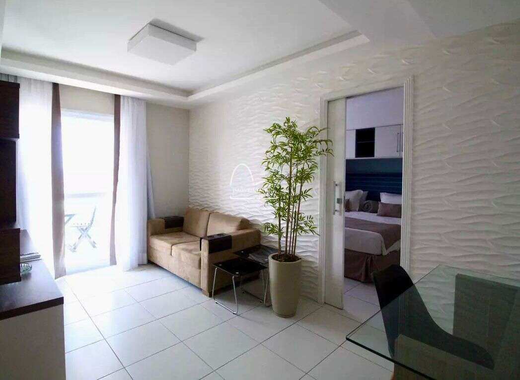 Apartamento à venda, no Rio Stay Residence,  em Rio de Janeiro, Jacarepaguá, com 2 quartos, 69m² - Imóveis in Rio