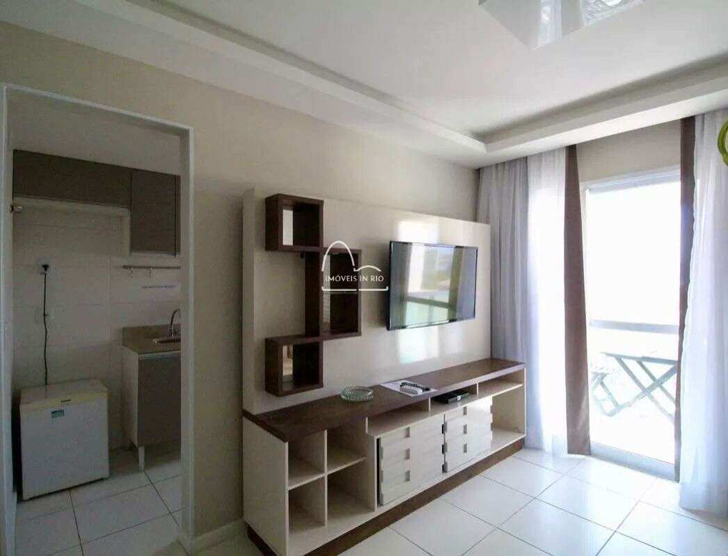 Apartamento à venda, no Rio Stay Residence,  em Rio de Janeiro, Jacarepaguá, com 2 quartos, 69m² - Imóveis in Rio