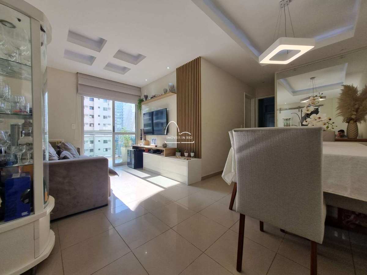 Apartamento à venda, no Barra Fun,  em Rio de Janeiro, Jacarepaguá, 68m² - Imóveis in Rio