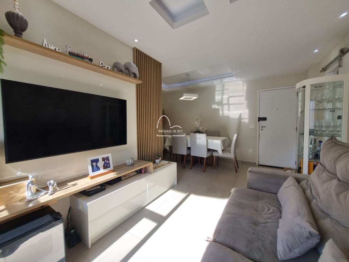 Apartamento à venda, no Barra Fun,  em Rio de Janeiro, Jacarepaguá, 68m² - Imóveis in Rio