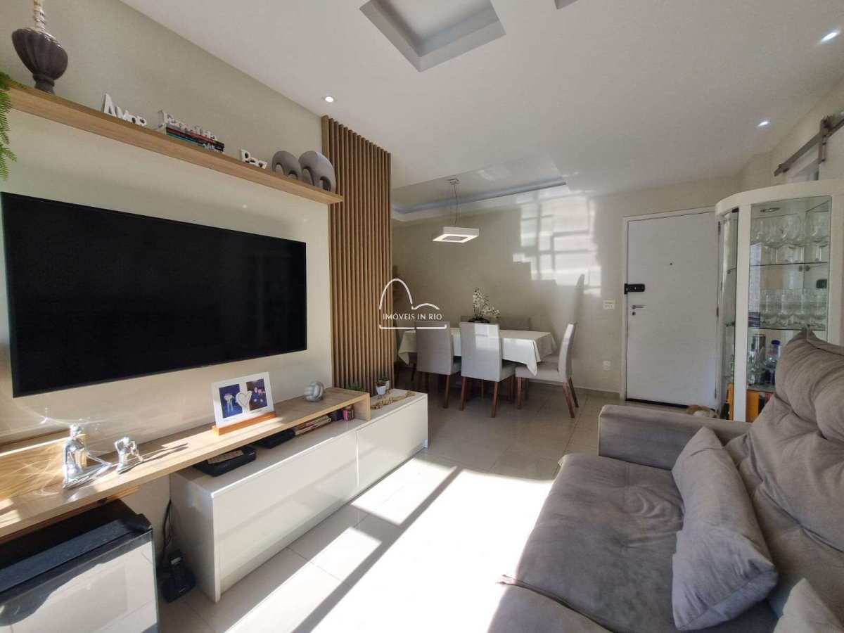 Apartamento à venda, no Barra Fun,  em Rio de Janeiro, Jacarepaguá, 68m² - Imóveis in Rio