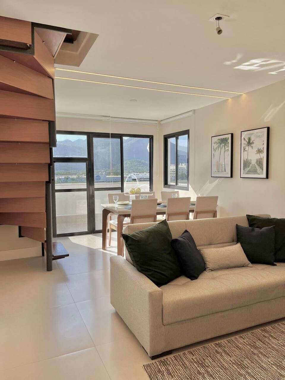 Apartamento à venda, no Barra Bali,  em Rio de Janeiro, Barra da Tijuca, com 2 quartos, 74m² - Imóveis in Rio