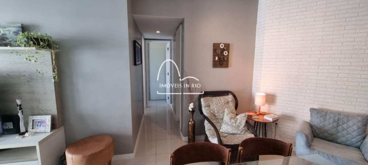  - Apartamento à venda, no Verano Residence Park, Rio2, com 2 quartos, 76m²