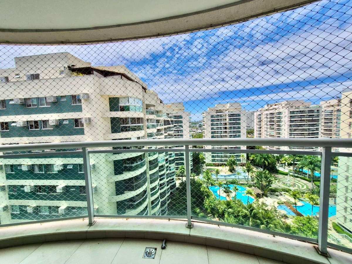 Apartamento à venda, no Verano Residence Park,  em Rio de Janeiro, Rio2, com 2 quartos, 72m² - Imóveis in Rio