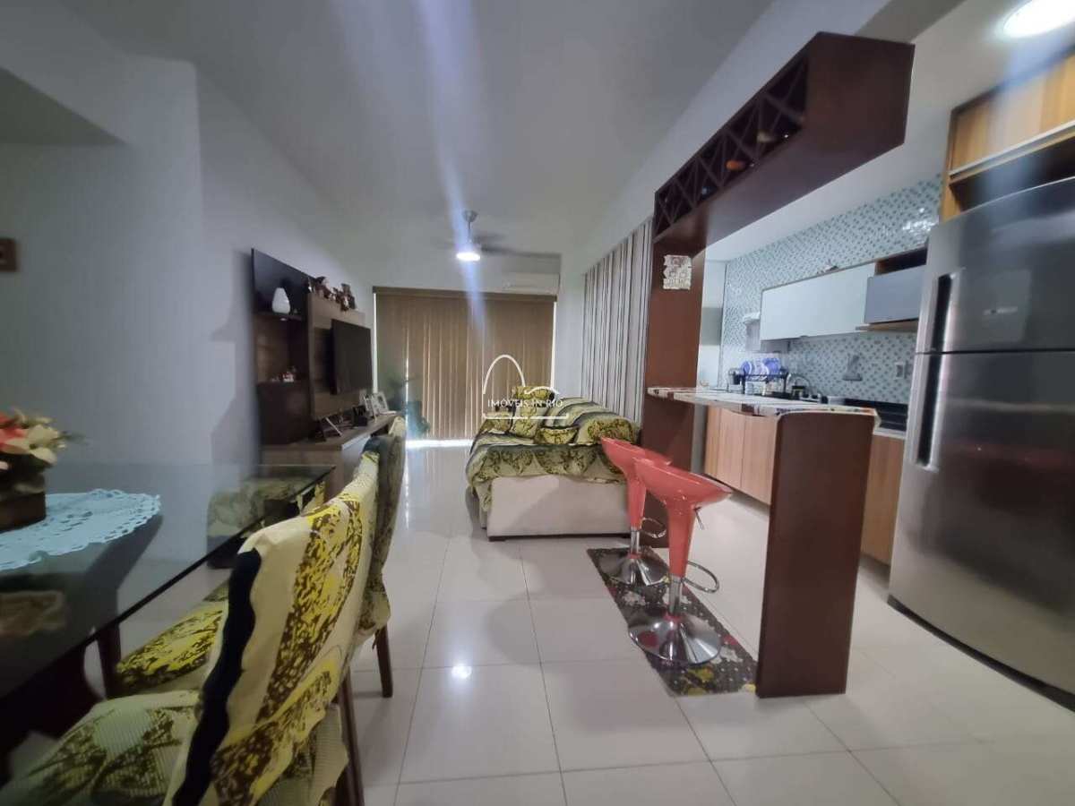 Apartamento à venda, no Verano Residence Park em Rio de Janeiro, Rio2, com 2 quartos, 76m² - Imóveis in Rio