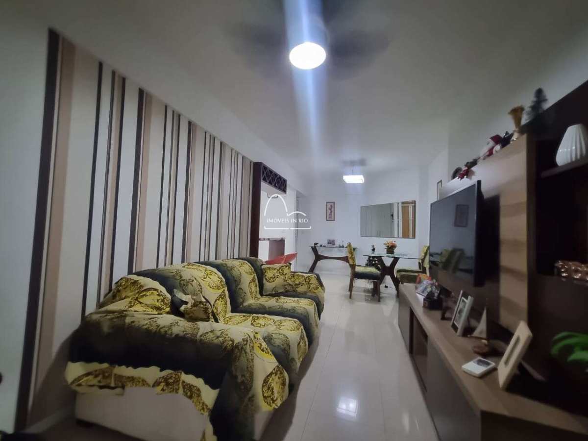 Apartamento à venda, no Verano Residence Park em Rio de Janeiro, Rio2, com 2 quartos, 76m² - Imóveis in Rio