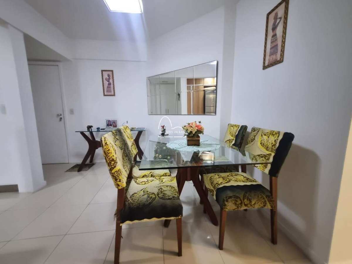 Apartamento à venda, no Verano Residence Park em Rio de Janeiro, Rio2, com 2 quartos, 76m² - Imóveis in Rio