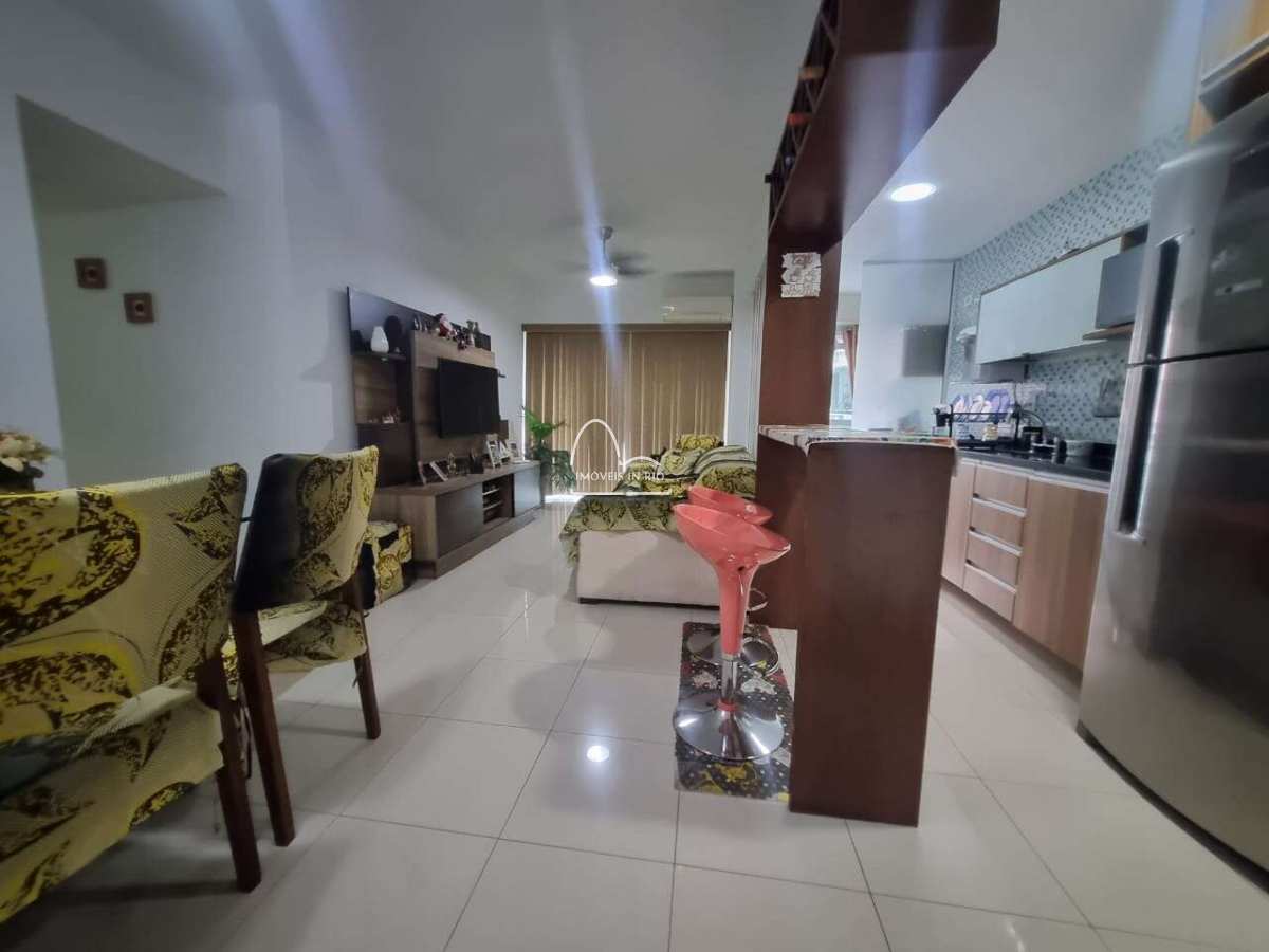 Apartamento à venda, no Verano Residence Park em Rio de Janeiro, Rio2, com 2 quartos, 76m² - Imóveis in Rio