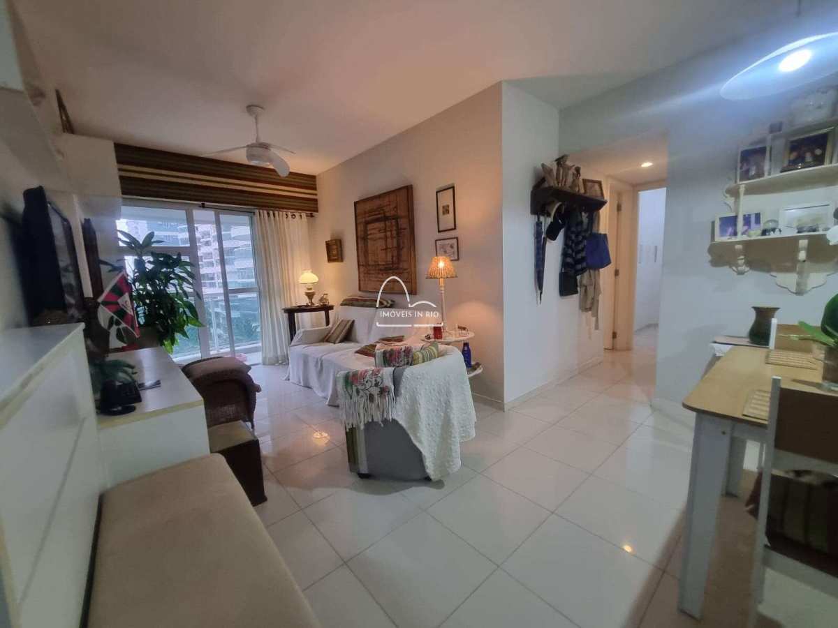 Apartamento à venda, no Verano Residence Park,  em Rio de Janeiro, Rio2, com 2 quartos, 72m² - Imóveis in Rio