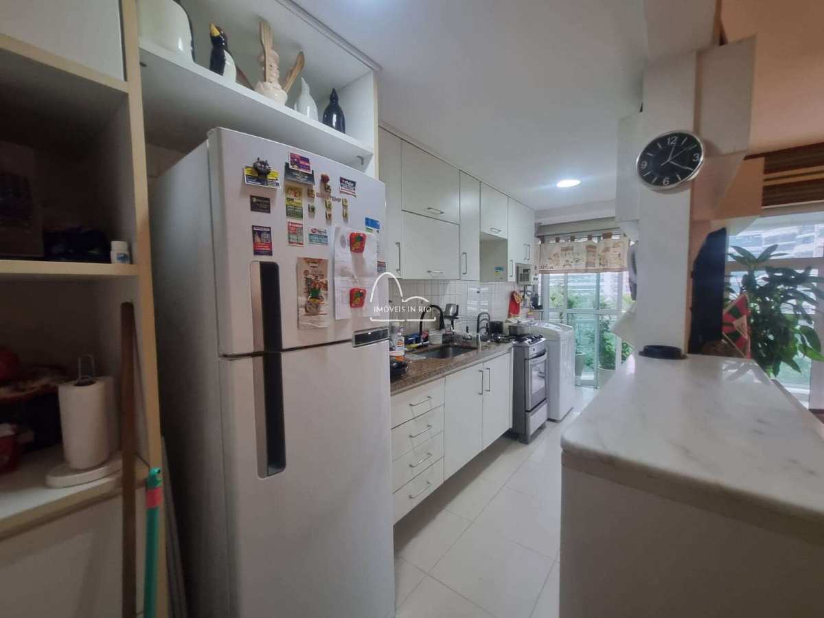 Apartamento à venda, no Verano Residence Park,  em Rio de Janeiro, Rio2, com 2 quartos, 72m² - Imóveis in Rio