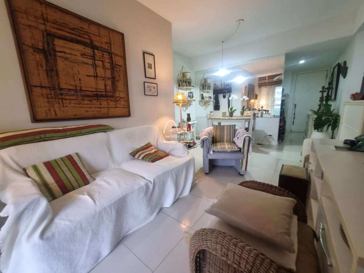 Apartamento à venda, no Verano Residence Park,  em Rio de Janeiro, Rio2, com 2 quartos, 72m² - Imóveis in Rio