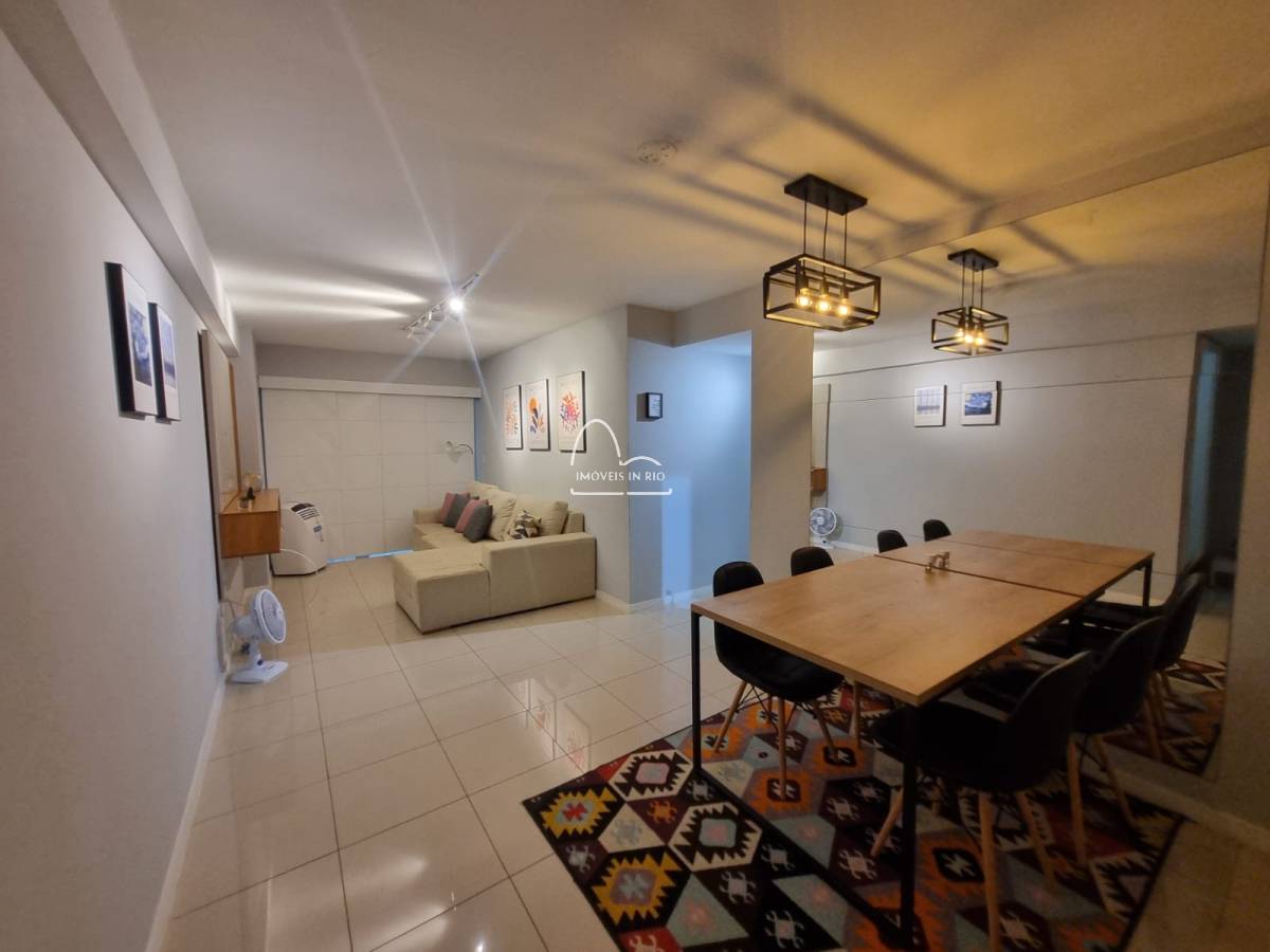 Apartamento à venda, no Verano Residence Park,  em Rio de Janeiro, Rio2, com 2 quartos, 77m² - Imóveis in Rio