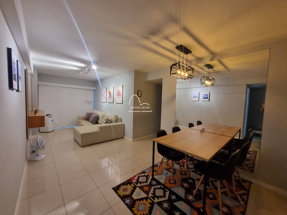 Apartamento à venda, no Verano Residence Park,  em Rio de Janeiro, Rio2, com 2 quartos, 77m² - Imóveis in Rio