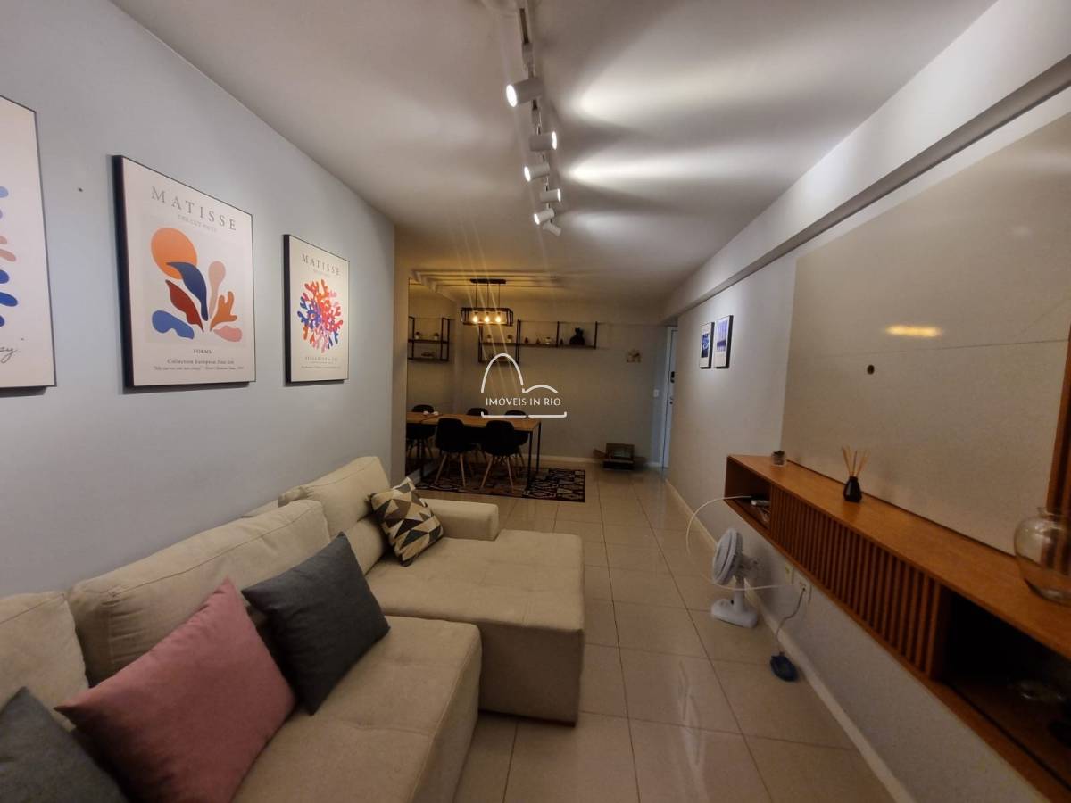 Apartamento à venda, no Verano Residence Park,  em Rio de Janeiro, Rio2, com 2 quartos, 77m² - Imóveis in Rio