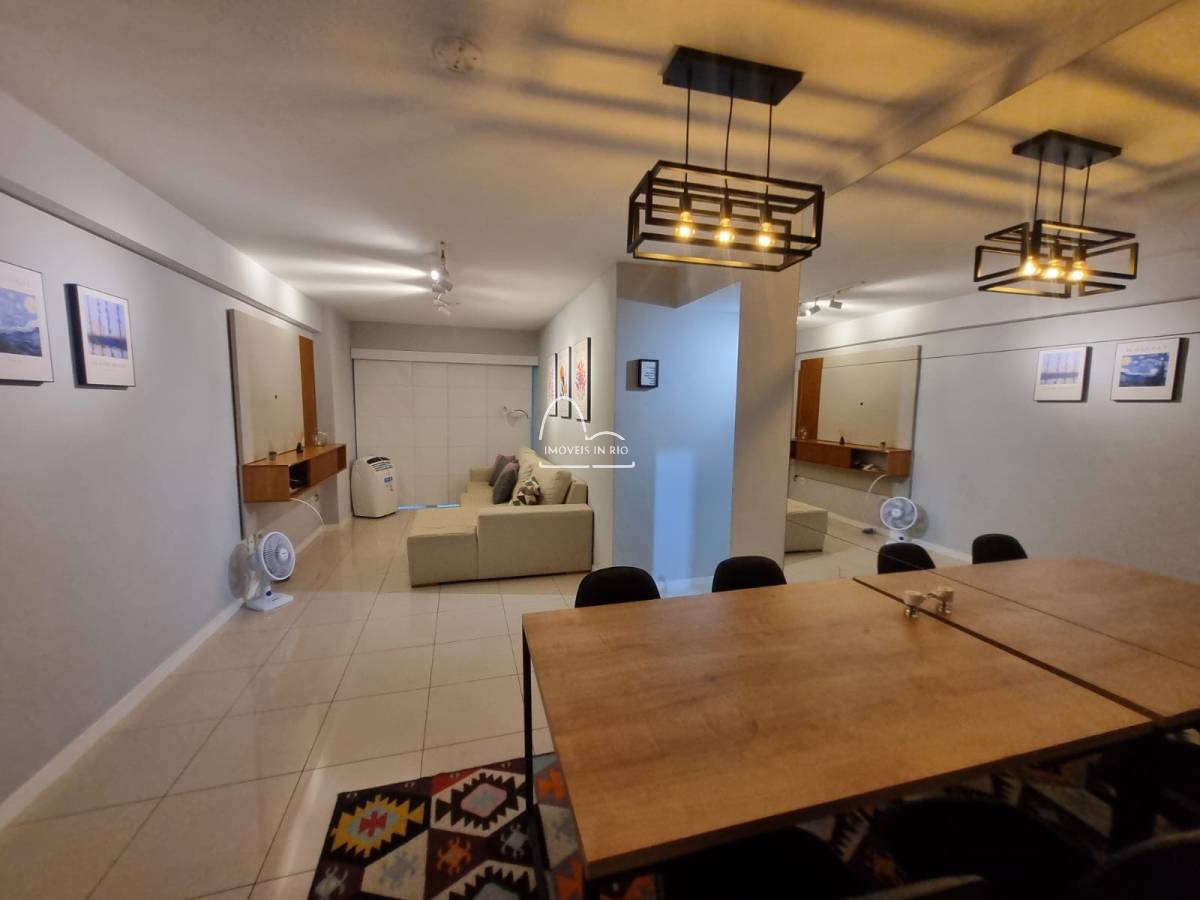 Apartamento à venda, no Verano Residence Park, em Rio de Janeiro, Rio2, com 2 quartos, 77m² - Imóveis in Rio