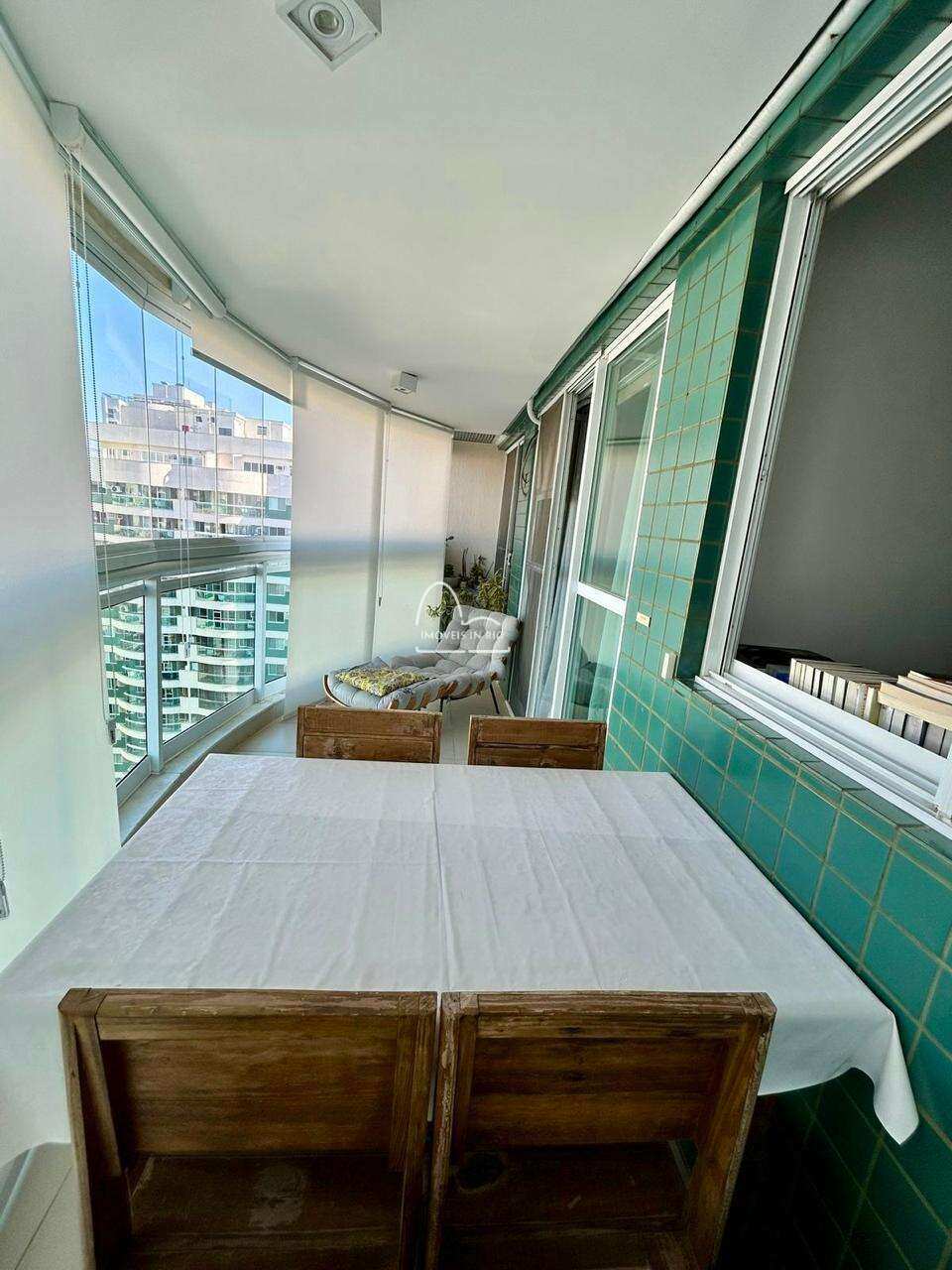 Apartamento à venda, no Verano Residence Park,  em Rio de Janeiro, Rio2, com 2 quartos, 78m² - Imóveis in Rio