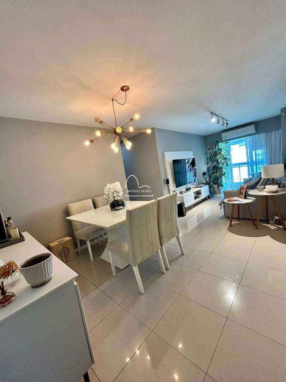 Apartamento à venda, no Verano Residence Park, em Rio de Janeiro, Rio2, com 2 quartos, 78m² - Imóveis in Rio