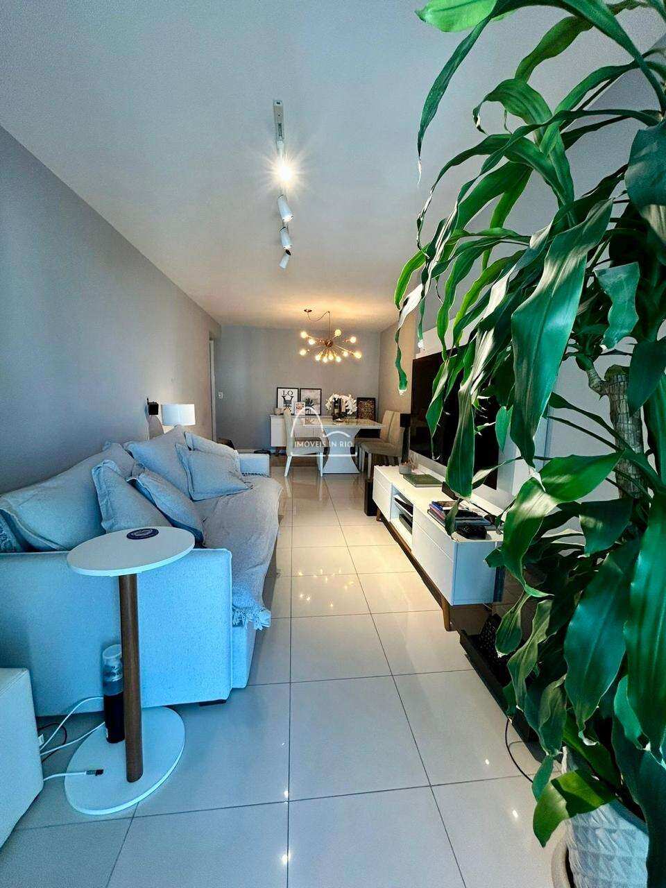 Apartamento à venda, no Verano Residence Park,  em Rio de Janeiro, Rio2, com 2 quartos, 78m² - Imóveis in Rio