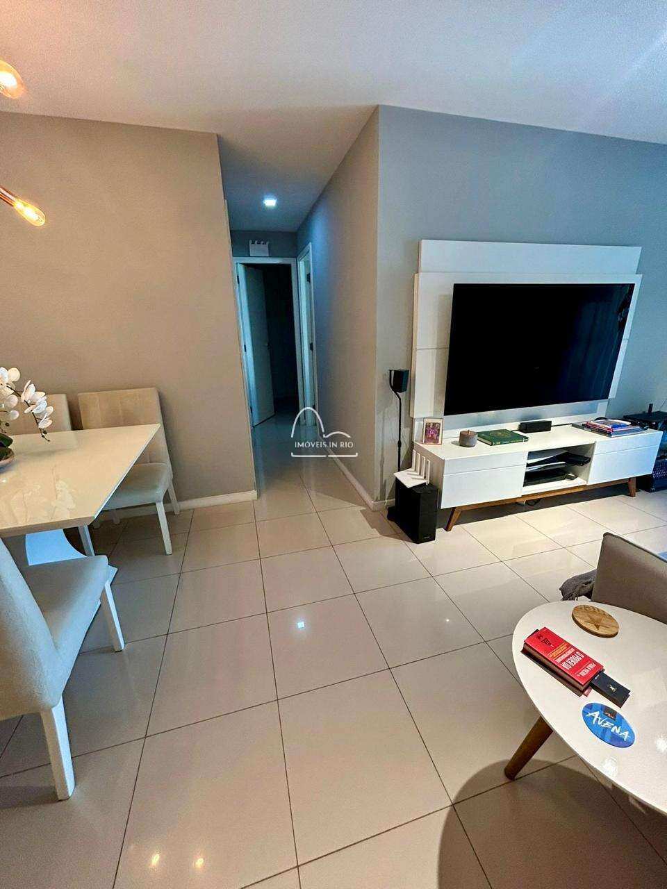 Apartamento à venda, no Verano Residence Park,  em Rio de Janeiro, Rio2, com 2 quartos, 78m² - Imóveis in Rio