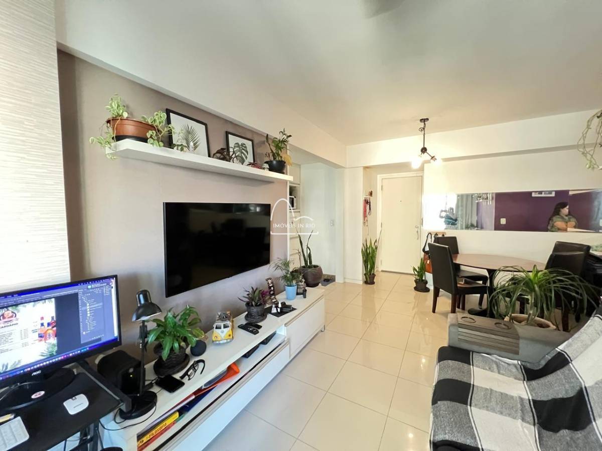 Apartamento à venda, no Verano Residence Park,  em Rio de Janeiro, Rio2, com 2 quartos, 69m² - Imóveis in Rio