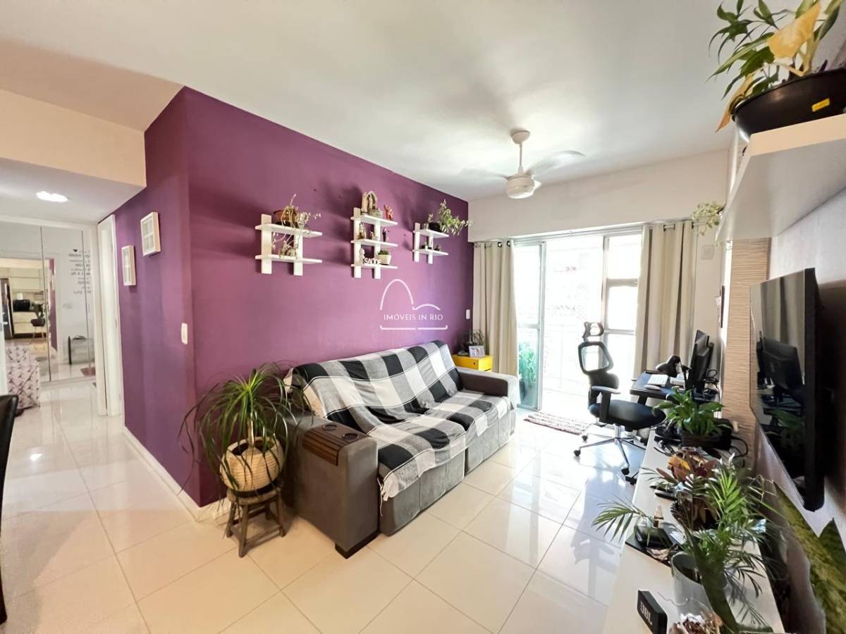 Apartamento à venda, no Verano Residence Park,  em Rio de Janeiro, Rio2, com 2 quartos, 69m² - Imóveis in Rio