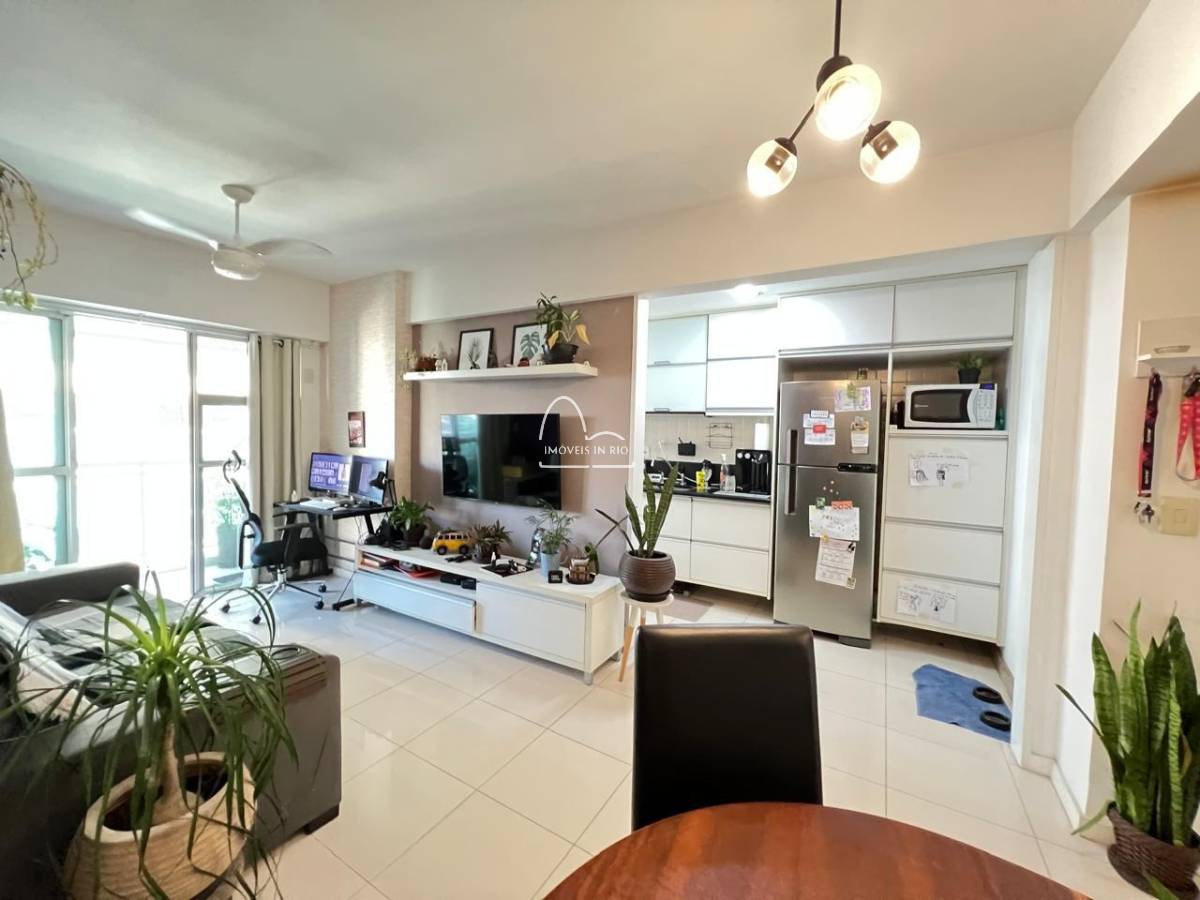 Apartamento à venda, no Verano Residence Park,  em Rio de Janeiro, Rio2, com 2 quartos, 69m² - Imóveis in Rio