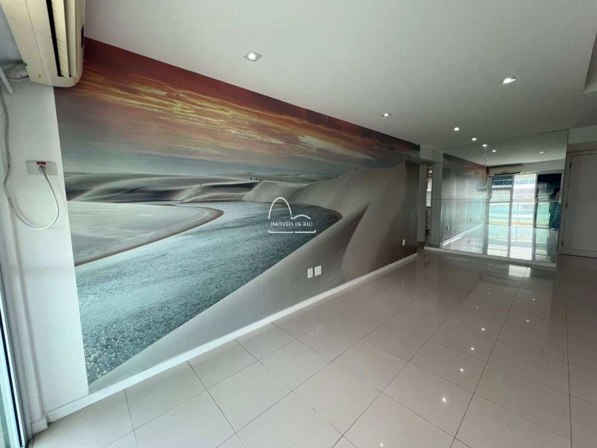 Apartamento à venda, no Verano Residence Park em Rio de Janeiro, Rio2, com 3 quartos, 96m² - Imóveis in Rio