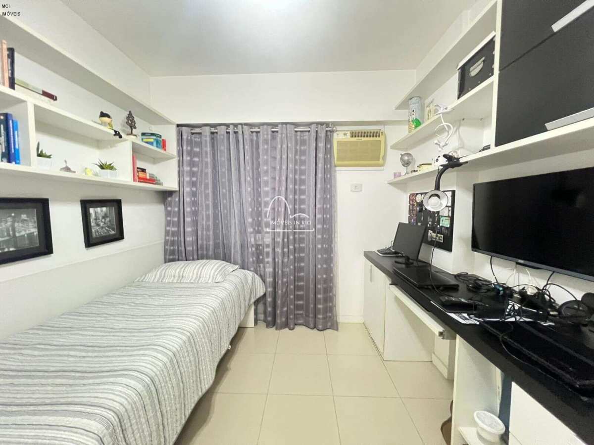 Apartamento à venda, no Verano Residence Park em Rio de Janeiro, Rio2, com 3 quartos, 110m² - Imóveis in Rio