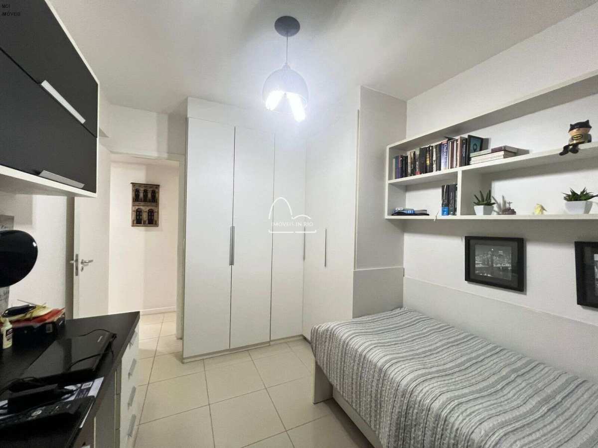 Apartamento à venda, no Verano Residence Park em Rio de Janeiro, Rio2, com 3 quartos, 110m² - Imóveis in Rio